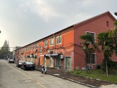 -同济大学(沪西校区)