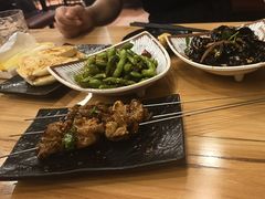 -KAOTOWN烤堂•烧烤(海汇港店)