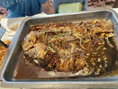 -拾忆·私厨(光谷店)