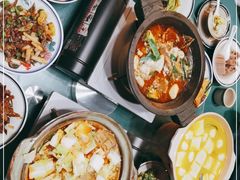 -肖记公安牛肉鱼杂(田林路店)