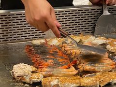 -大渔铁板烧(东城店)