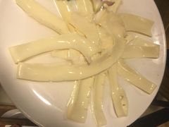 黄喉-蜀九香火锅(彩虹店)