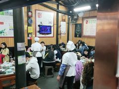 大堂-粗茶淡饭(东关街店)