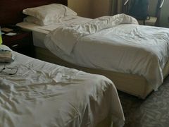 -厦门庐山大酒店