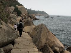 -东澳岛
