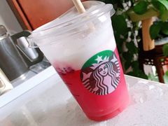 -星巴克臻选(呼和浩特维多利摩尔城店)