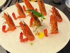 -上海滩餐厅(BFC外滩金融中心店)