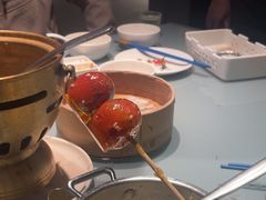 -小大董·烤鸭(观景餐厅·南京西路店)