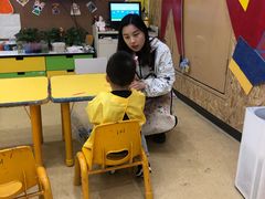 -杨梅红艺术教育(西安高新唐延教学中心)