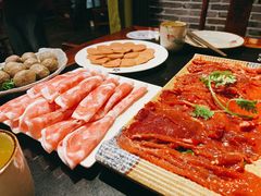 -味蜀吾正宗川味老火锅(横店店)