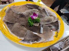 -潮汕大目牛肉火锅(水围店)