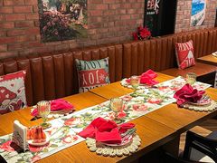 -弗兰克牛排西餐厅Ribone steak house(柠檬花园店)