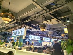 -李掌柜鲜菜火锅(移民广场店)