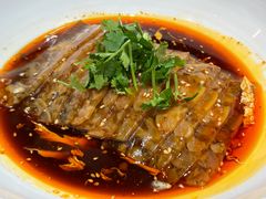牛皮冻-幸福的烤包子·新疆菜