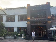 -申粤轩酒楼·三十年粤菜经典(丁香花园店)