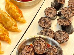 -意成料理