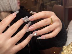 -RL Nail·瑞丽美甲美睫品牌原创店