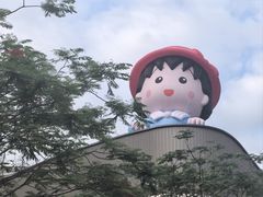 -东莞松山湖万象汇