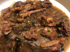 -金掌勺·锅包肉(广渠门店)