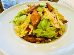 -巴依老爷新疆美食(望京小街店)