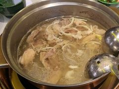 -润园四季椰子鸡火锅(南山海岸城店)