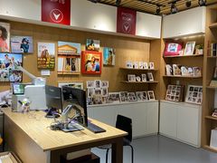 -方快照相馆(新梅广场店)