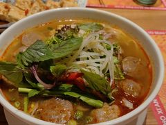 -越美小馆·越南料理(曲江店)