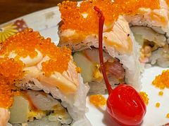 -隐月· 㐂和食屋(芝罘万达公馆店)