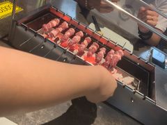 -很久以前羊肉串(簋街店)