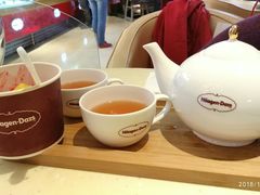 -哈根达斯(国瑞店)