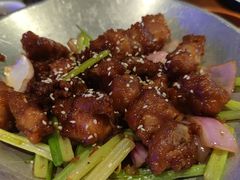 -绿茶餐厅(乐峰广场店)