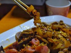 -吴长子卤菜馆(统一街店)