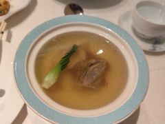 -郑州绿地JW万豪酒店-中餐厅