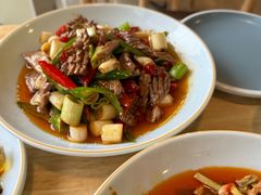 -冯记豆花店(健翔桥店)