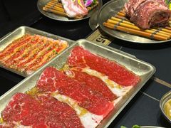 -西塔老太太泥炉烤肉(龙湖北苑天街店)