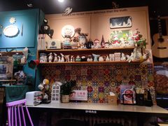-炒码先生·韩餐炸鸡披萨(西塔店)