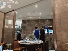 大堂-德米火锅(深圳湾1号旗舰店)