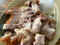 -洲心明记烧肉大粥(总店)