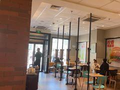 -德克士(北京站店)