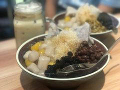 -鲜芋仙(时尚天河店)
