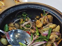 -明本海鲜大排档·鱼生海鲜烧烤宵夜(陈家祠店)