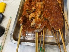 -金乐活美食(中街店)