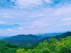 -心无尘茶餐馆(径山村店)