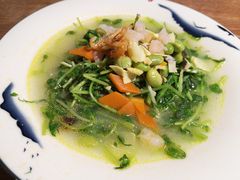 -周家二小姐的菜(西津渡店)