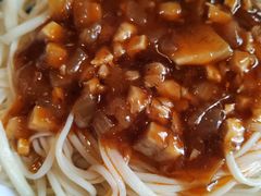 -敦煌达记酱驴肉黄面馆
