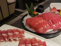 -海底捞火锅(番禺广场店)