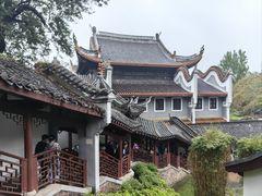 -岳麓山风景名胜区