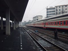 -衡阳站