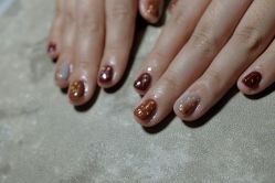 -Yumi优米日式美甲美睫