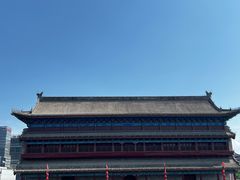 -西安城墙·碑林历史文化景区